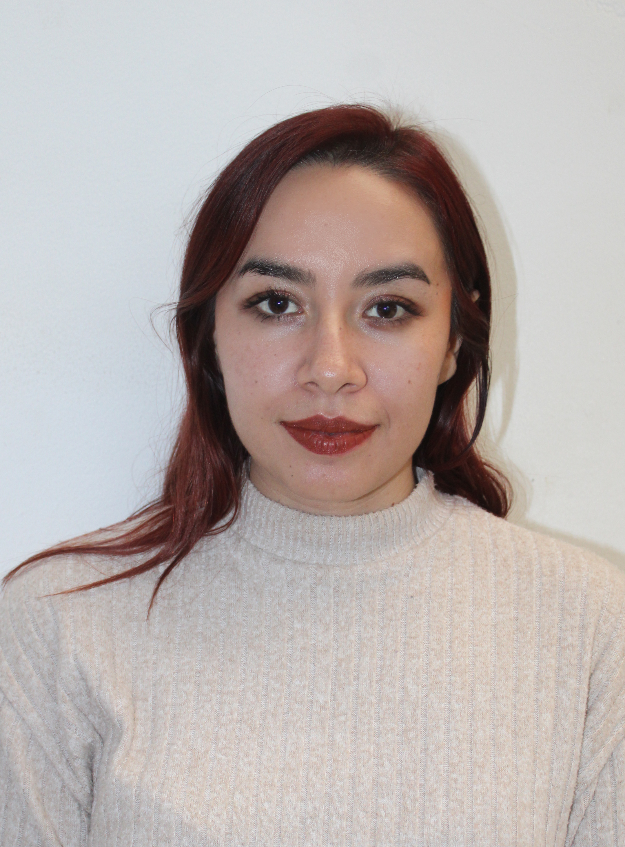 Lic. María del Carmen Carrera Vélez